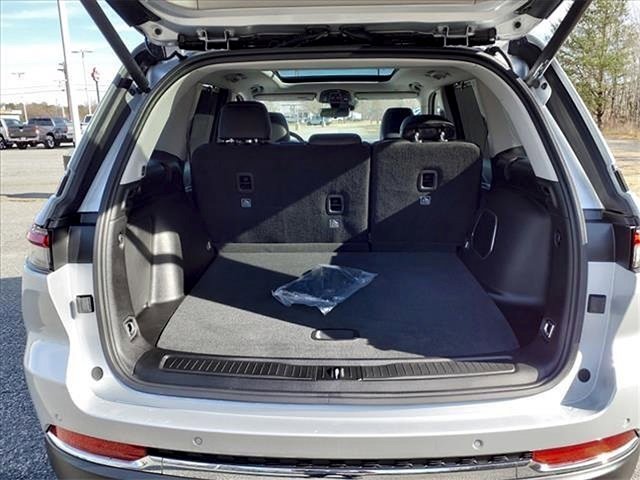 New 2024 Jeep Grand Cherokee Limited 4xe w/ Luxury Tech Group II image 6