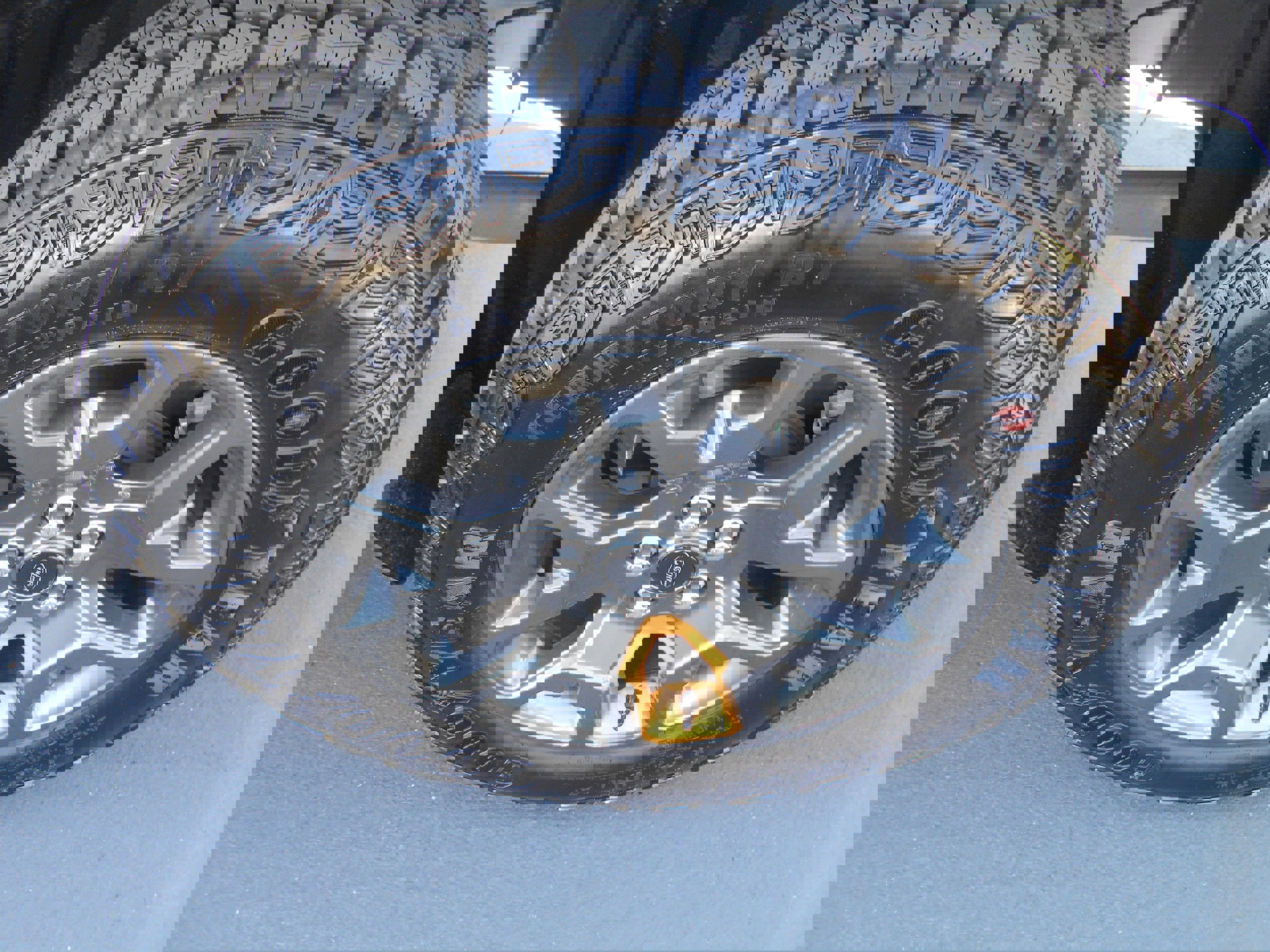 Used 2025 Ford Maverick Tremor image 15