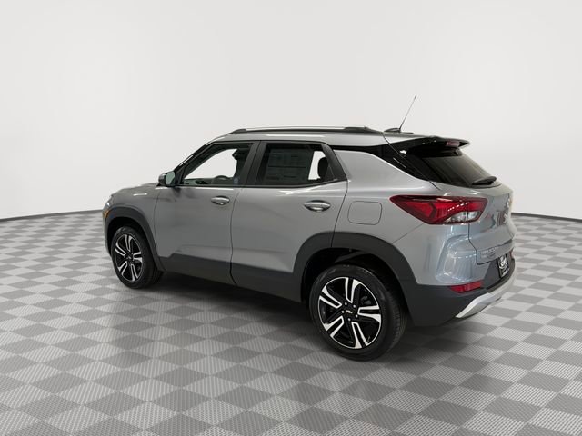 New 2026 Chevrolet TrailBlazer LT w/ Convenience Package image 7