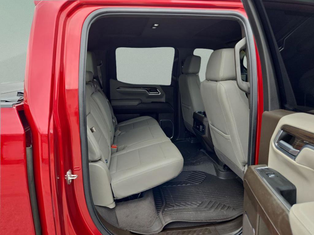 Used 2024 Chevrolet Silverado 1500 RST w/ Convenience Package II image 26