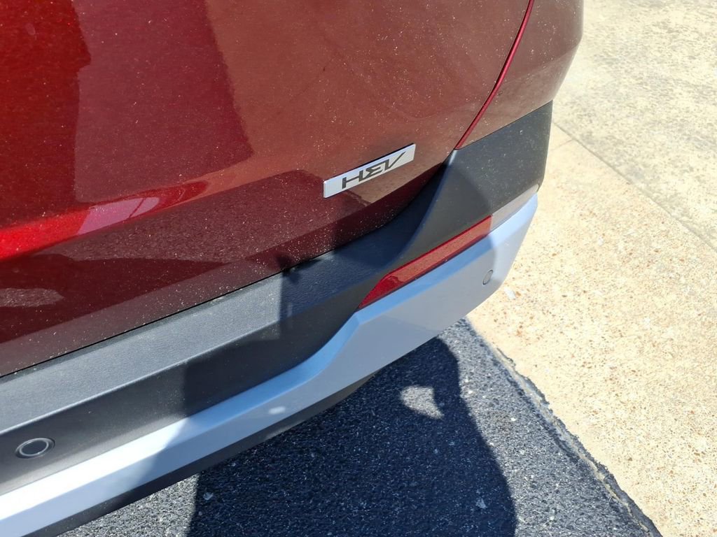 New 2026 Kia Carnival EX image 6