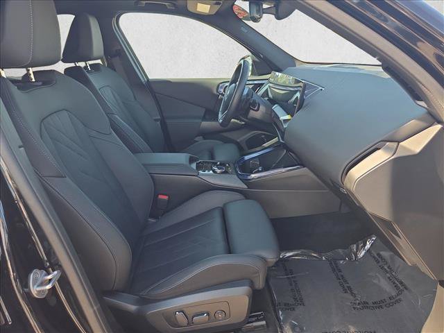 Certified 2025 BMW X3 xDrive30i AWD/4WD image 27