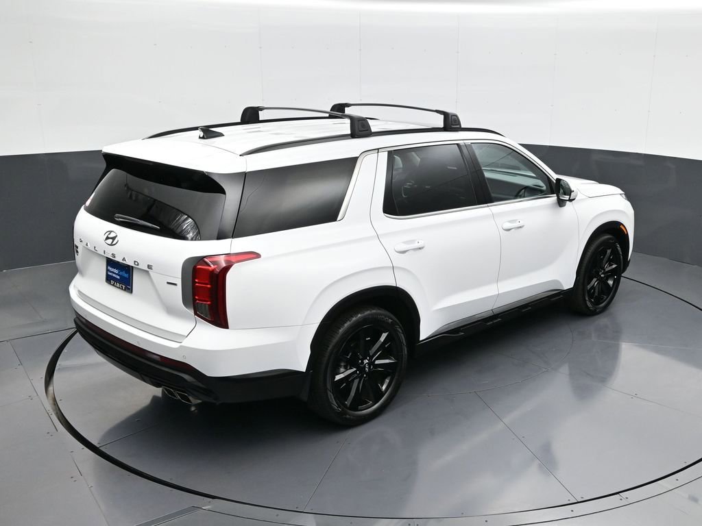 Used 2025 Hyundai Palisade XRT image 18