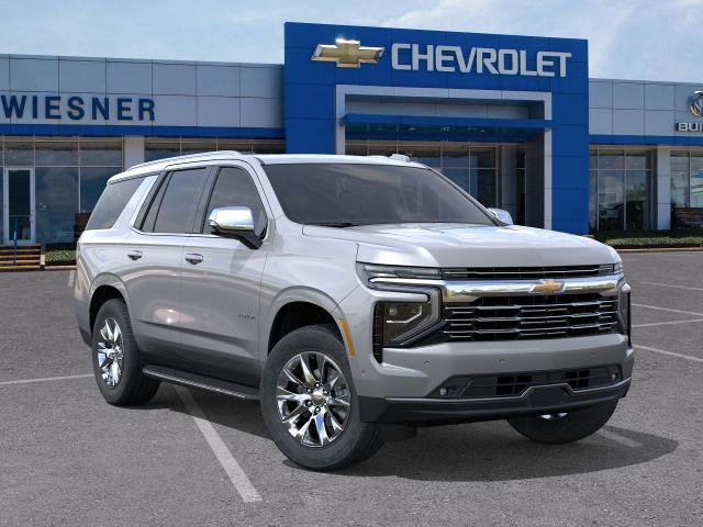 New 2026 Chevrolet Tahoe Premier image 7