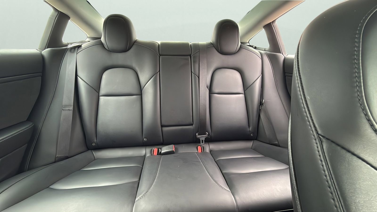 Used 2019 Tesla Model 3 Standard Range Plus RWD image 22