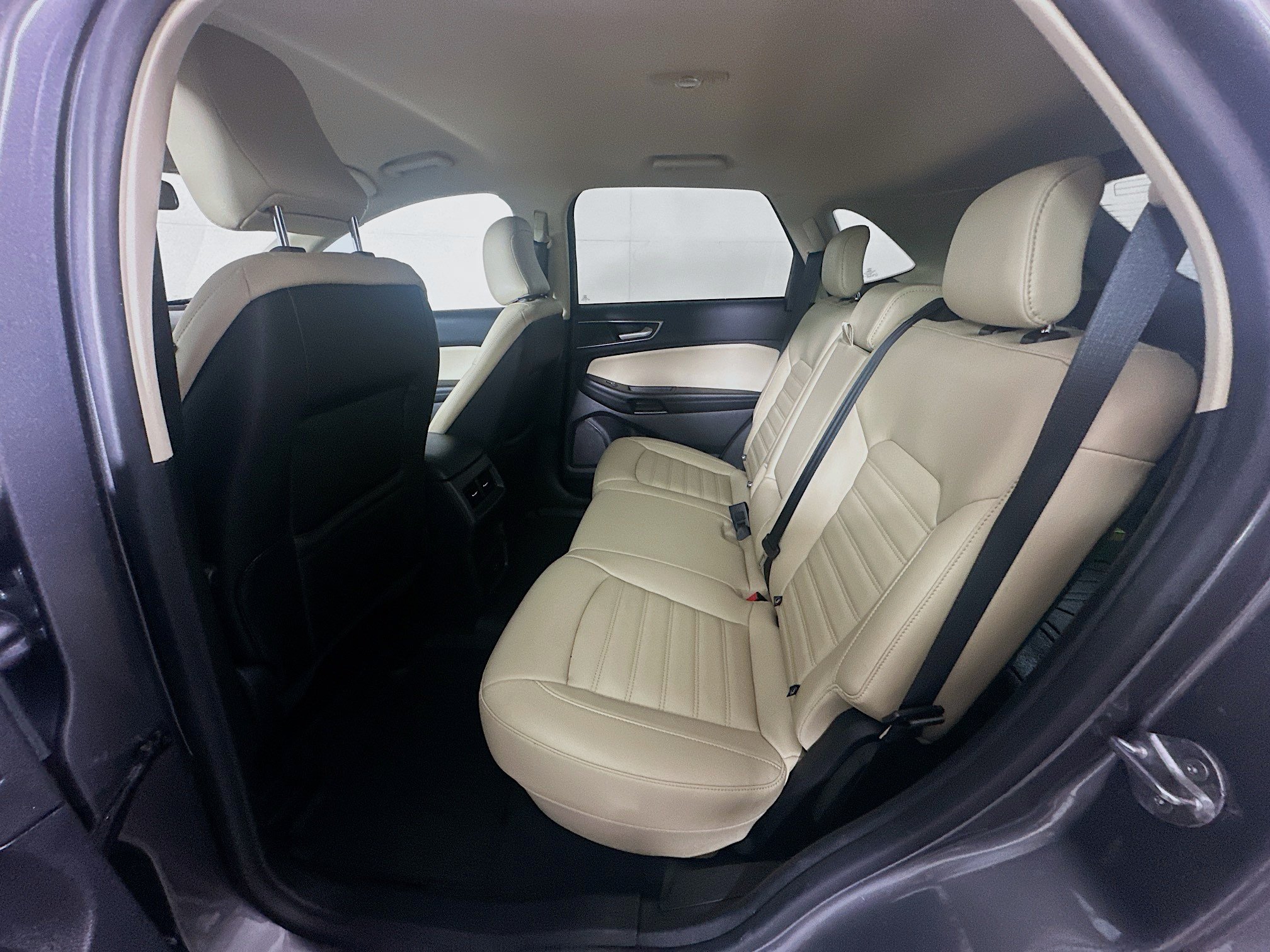 Used 2021 Ford Edge SEL w/ Cargo Accessory Package AWD/4WD image 27