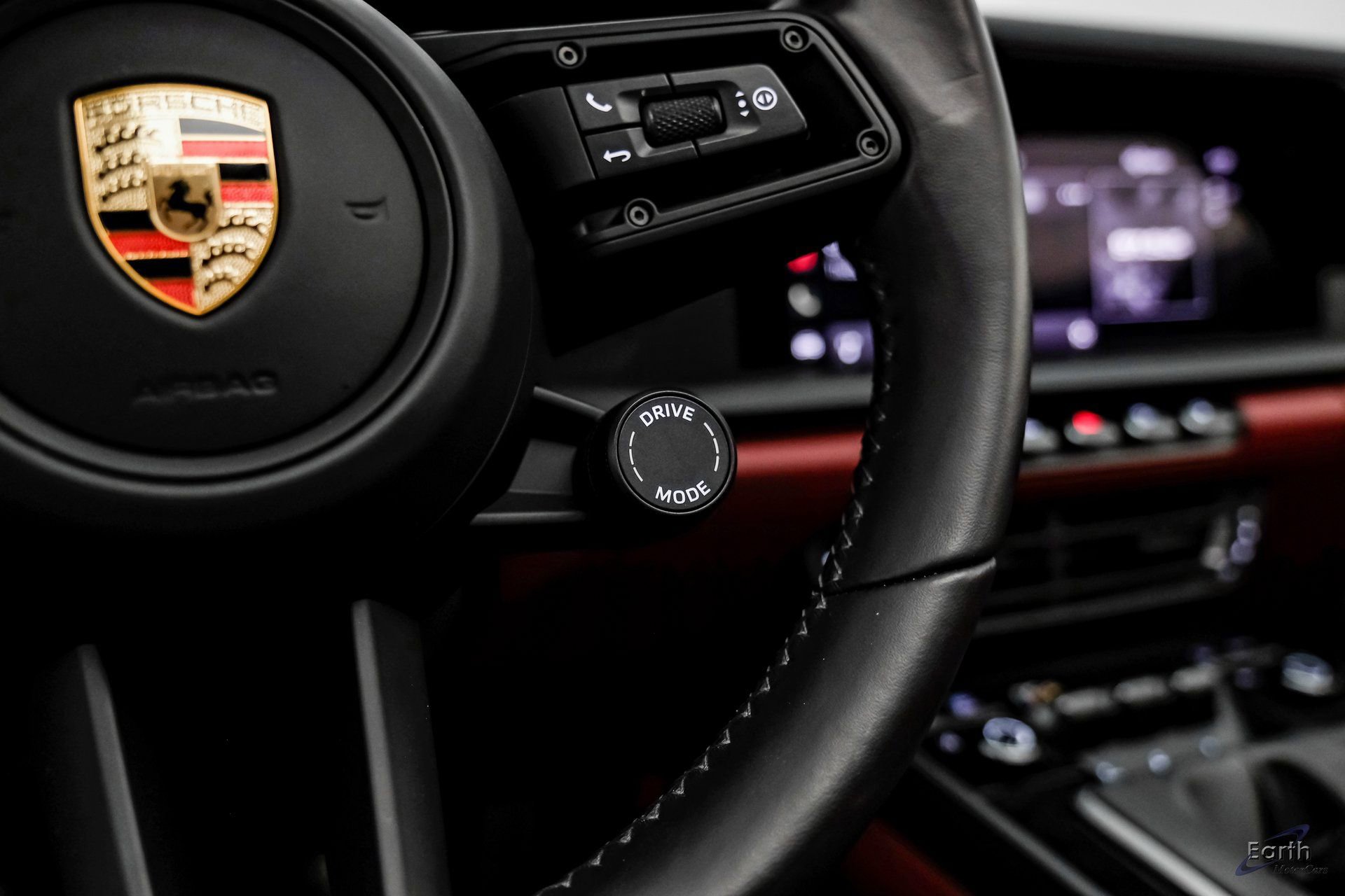 Used 2024 Porsche 911 Carrera GTS RWD image 78