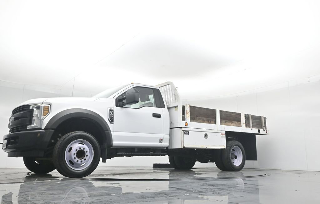 Used 2019 Ford F450 XL image 46
