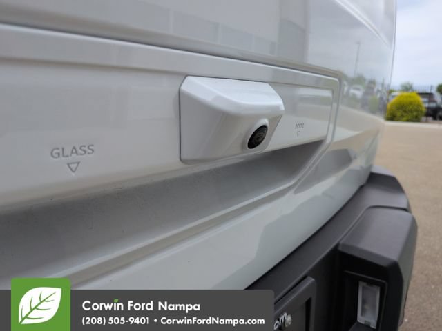 New 2026 Ford Bronco Sport Big Bend AWD/4WD image 31