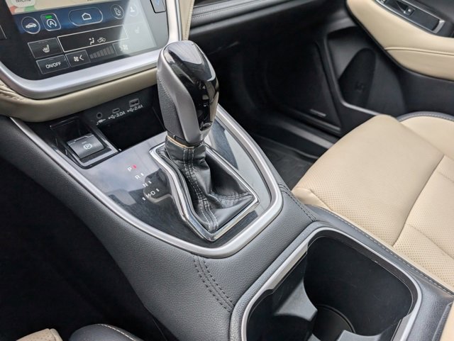 Used 2024 Subaru Outback Limited image 19
