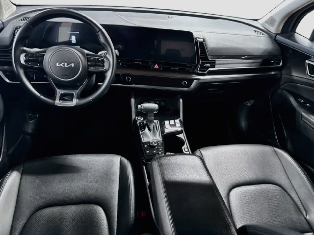 Certified 2024 Kia Sportage EX AWD/4WD image 23