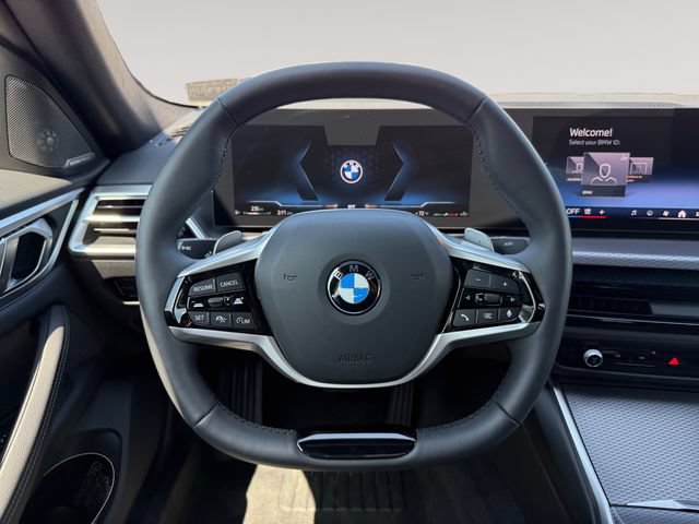 Used 2026 BMW 430i xDrive w/ Premium Package AWD/4WD image 12