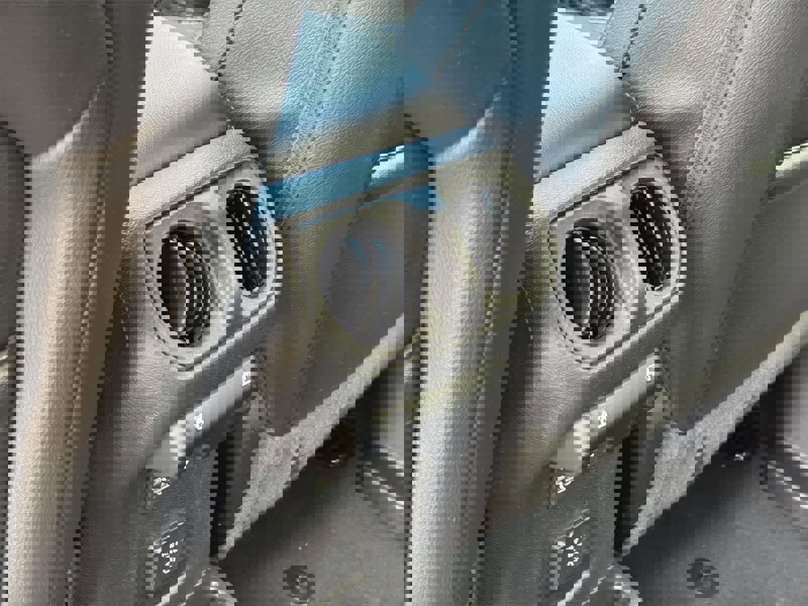 Used 2023 Jeep Wrangler Sahara w/ Cold Weather Group image 27