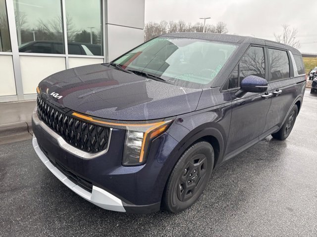 Used 2026 Kia Carnival image 5