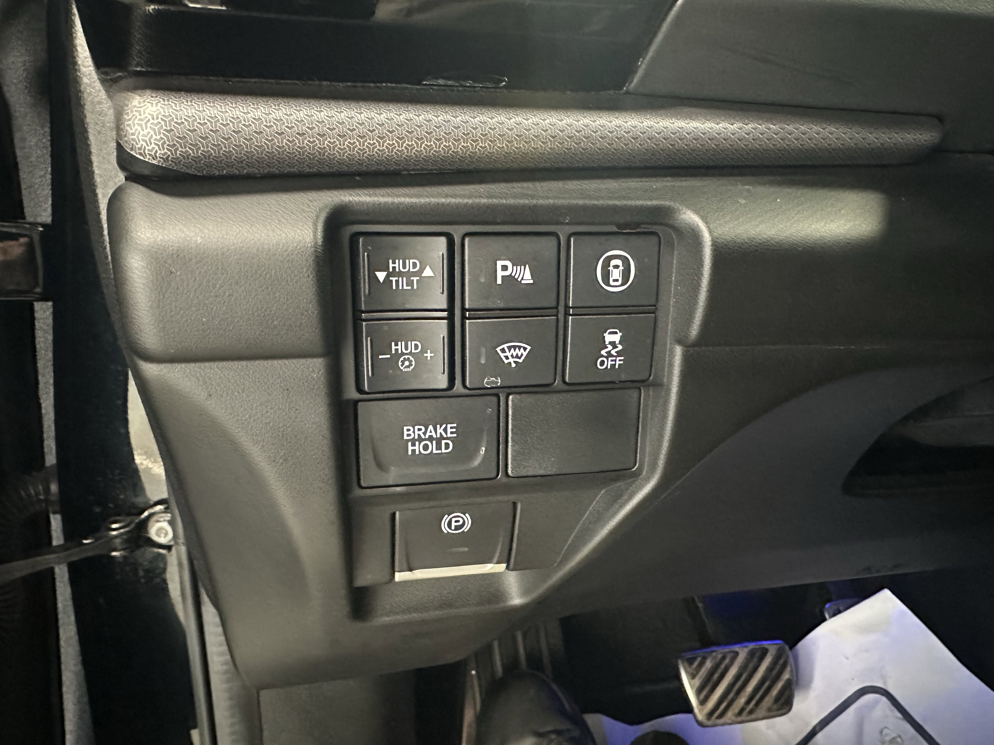 Used 2024 Acura RDX A-Spec AWD/4WD image 17