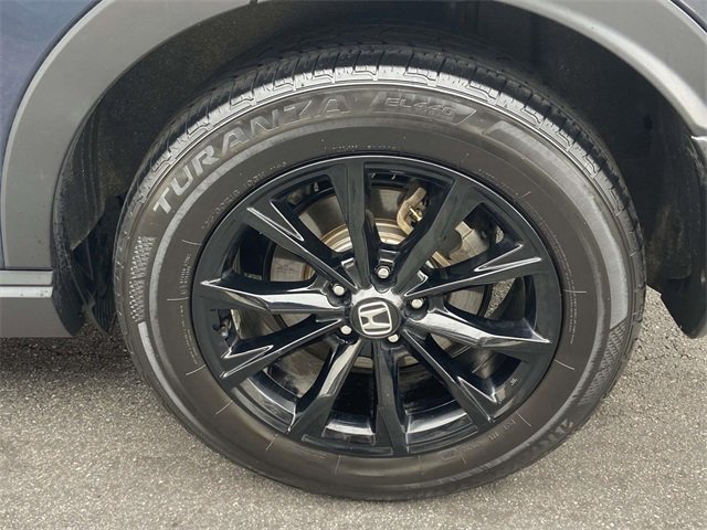 Used 2024 Honda CR-V Sport image 9