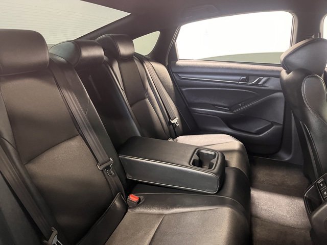 Used 2021 Honda Accord Sport image 13