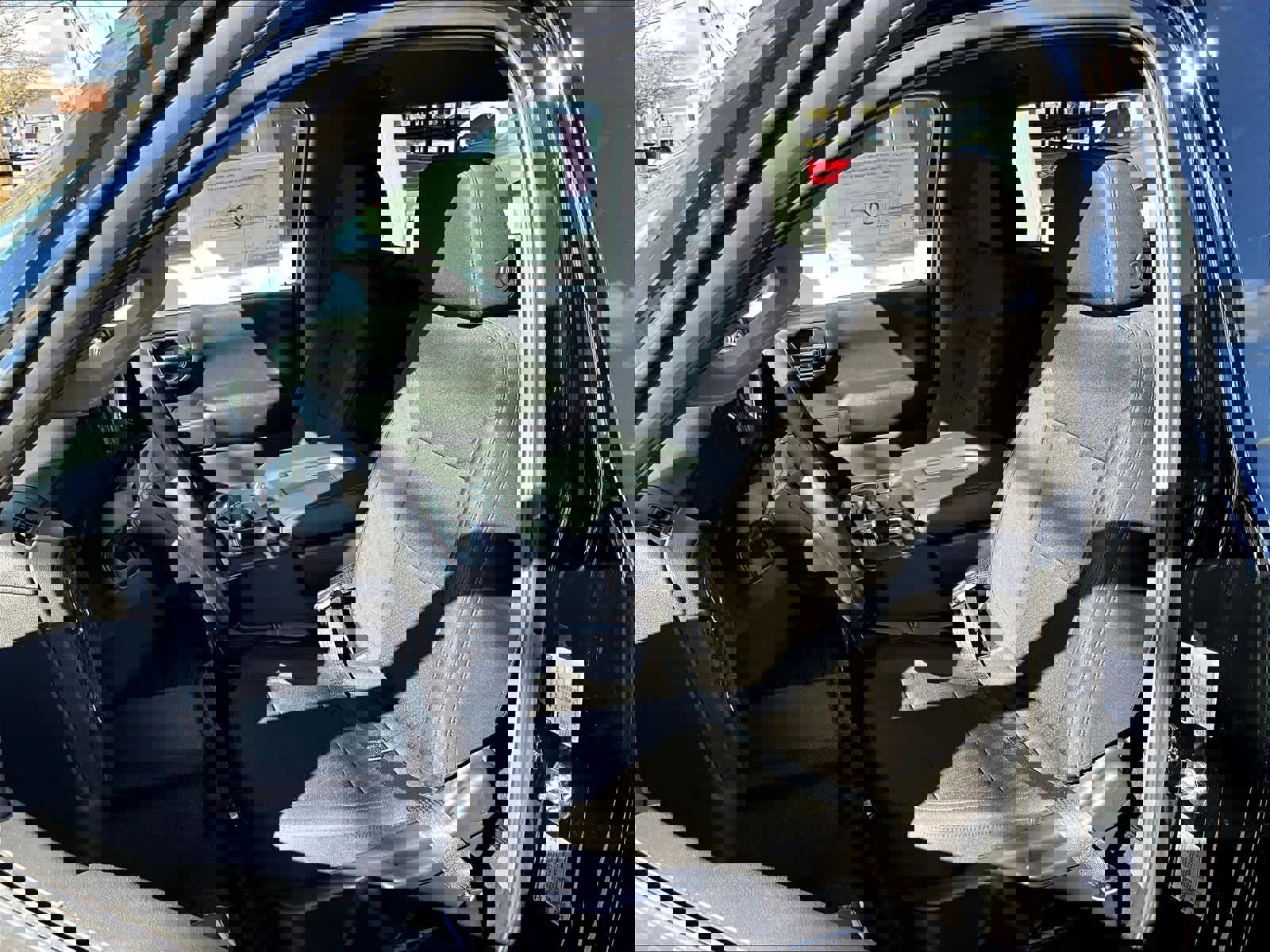 New 2026 Chevrolet Silverado 1500 W/T image 11