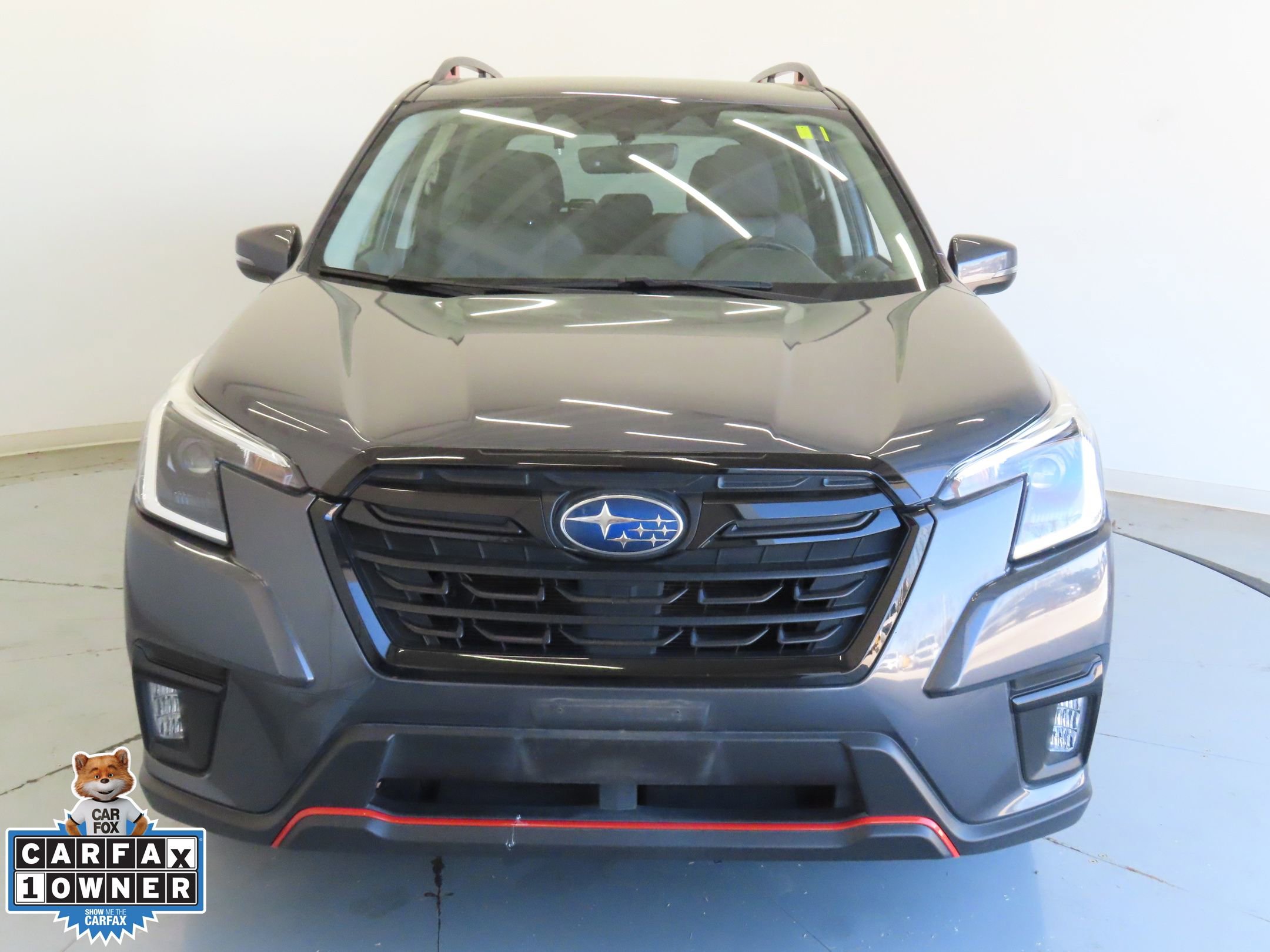 Certified 2023 Subaru Forester Sport image 11