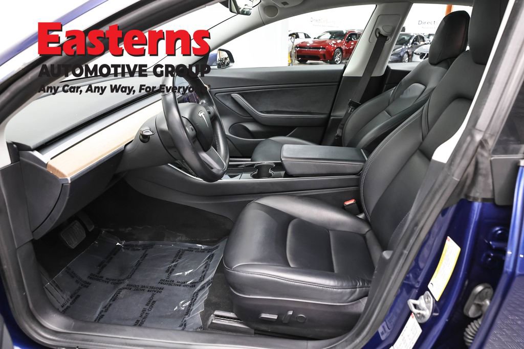 Used 2018 Tesla Model 3 Long Range image 13