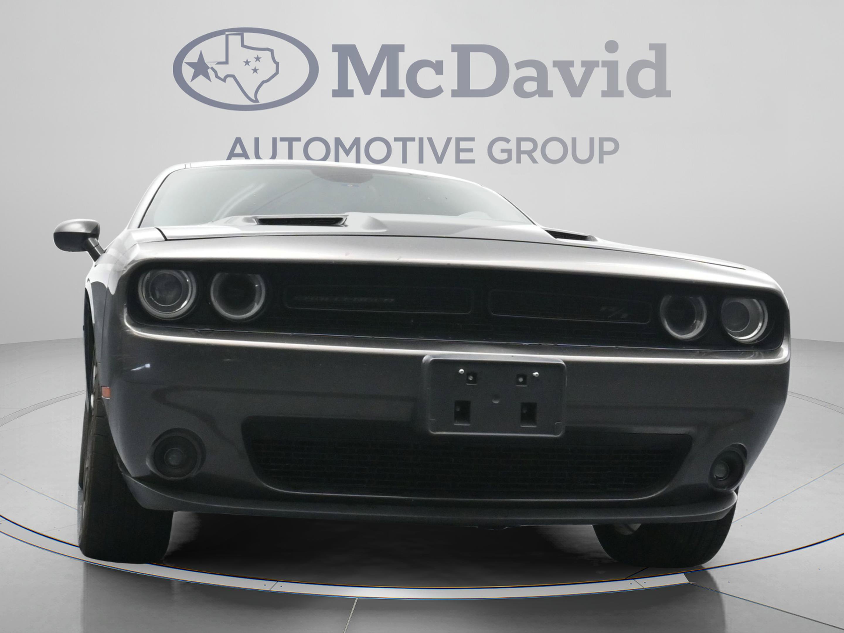 Used 2016 Dodge Challenger R/T Plus RWD image 25