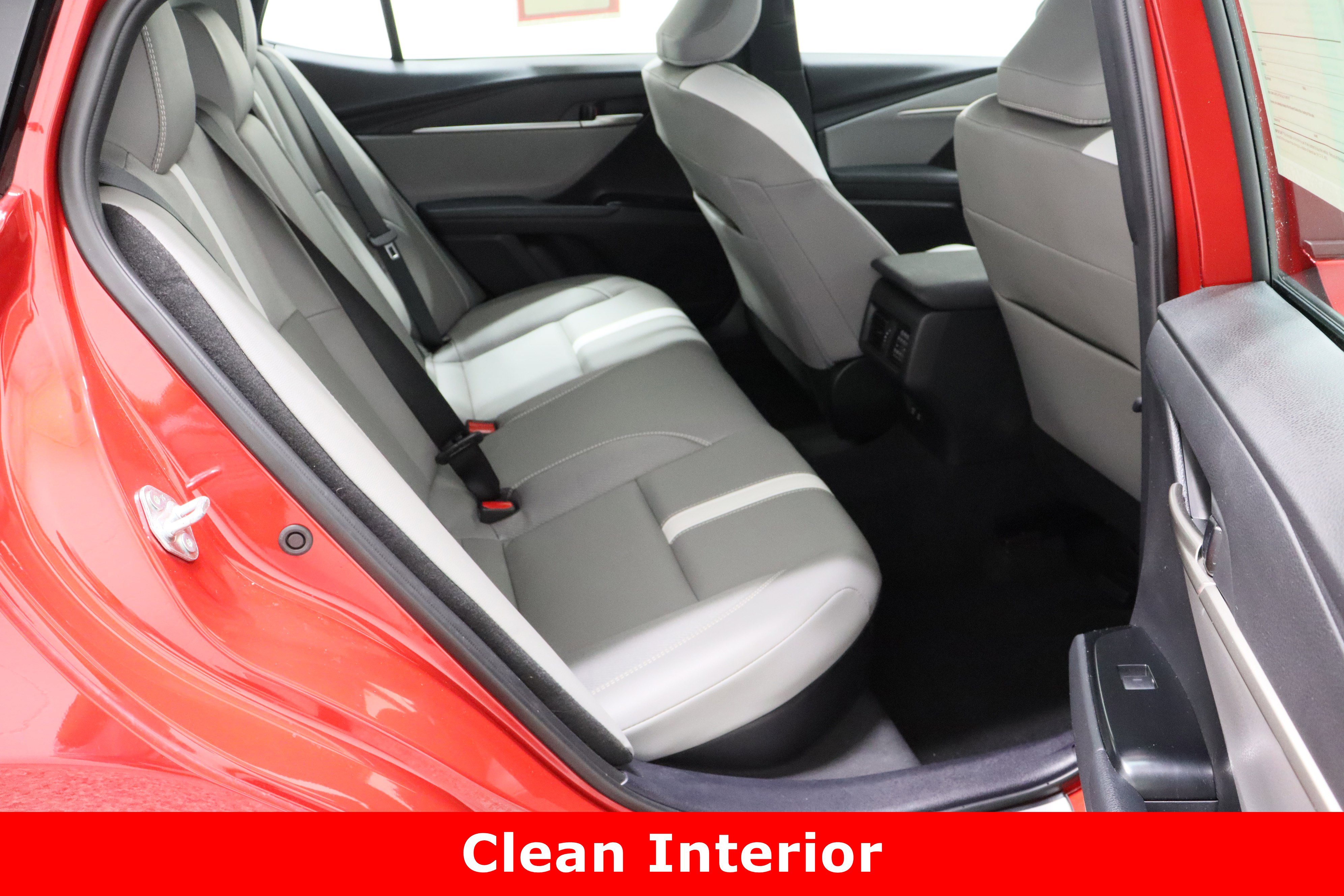 Certified 2025 Toyota Camry SE image 34