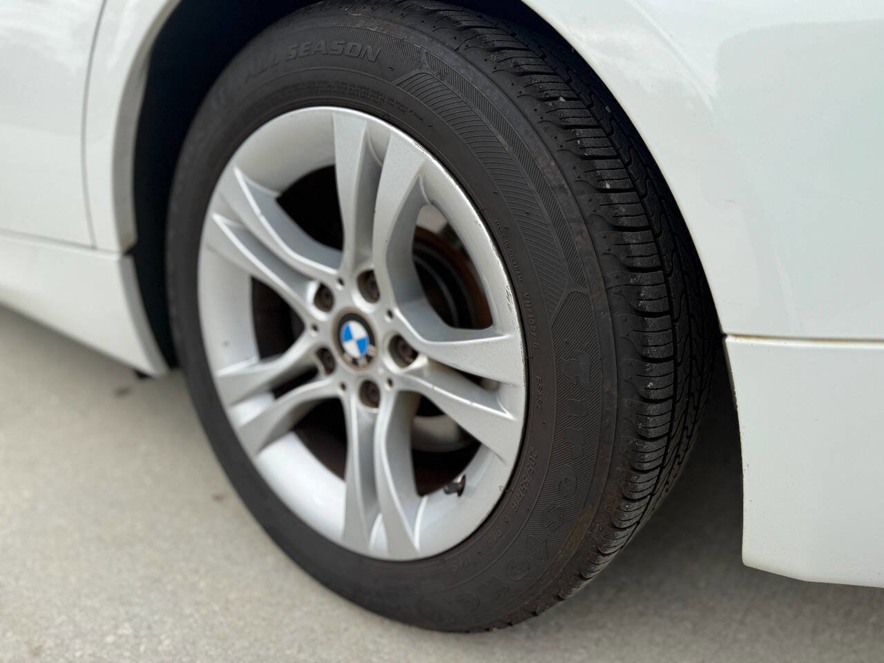 Used 2008 BMW 328i Sedan image 21