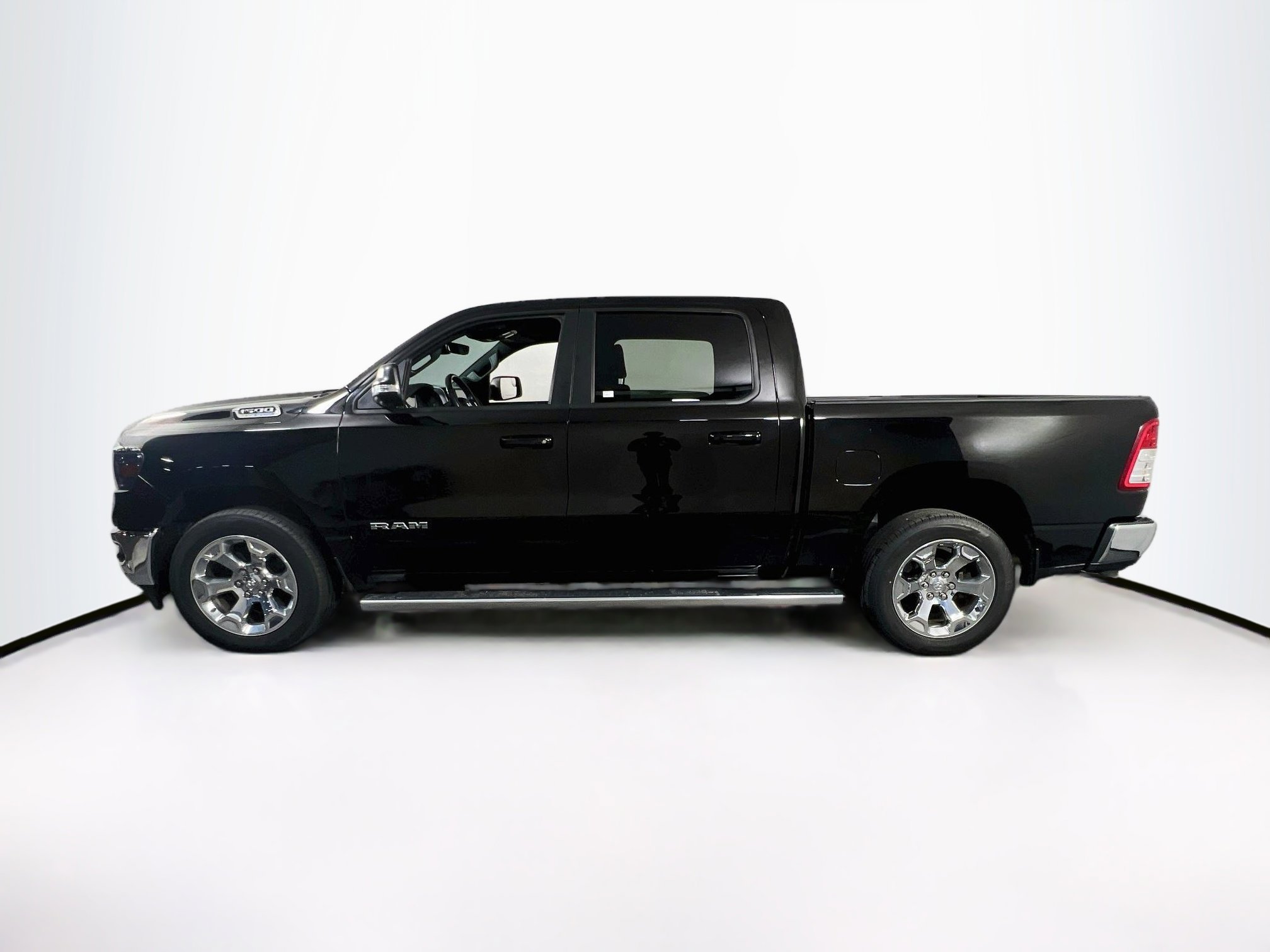 Used 2022 RAM 1500 Big Horn image 8