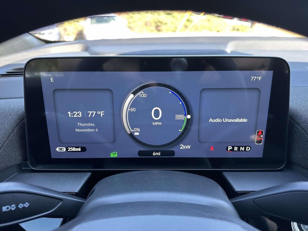 New 2025 Honda Prologue Eco image 14