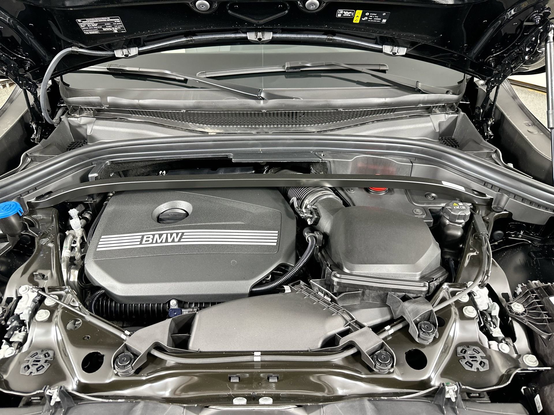 New 2026 BMW X2 xDrive28i image 31