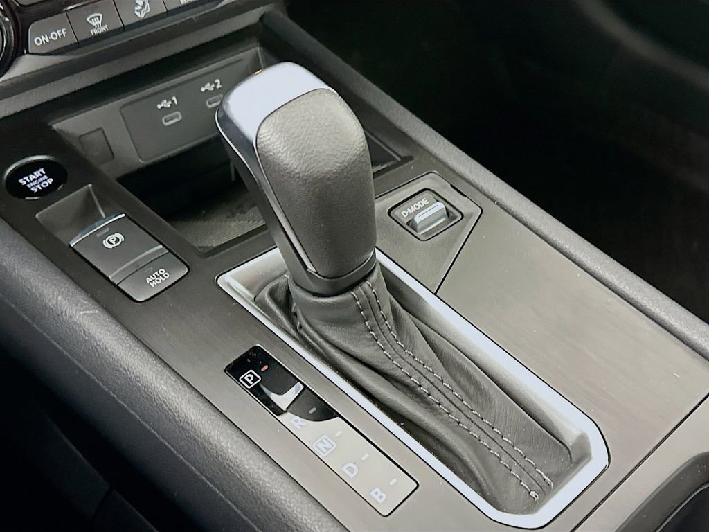 New 2026 Nissan Kicks SV w/ SV Premium Package image 22