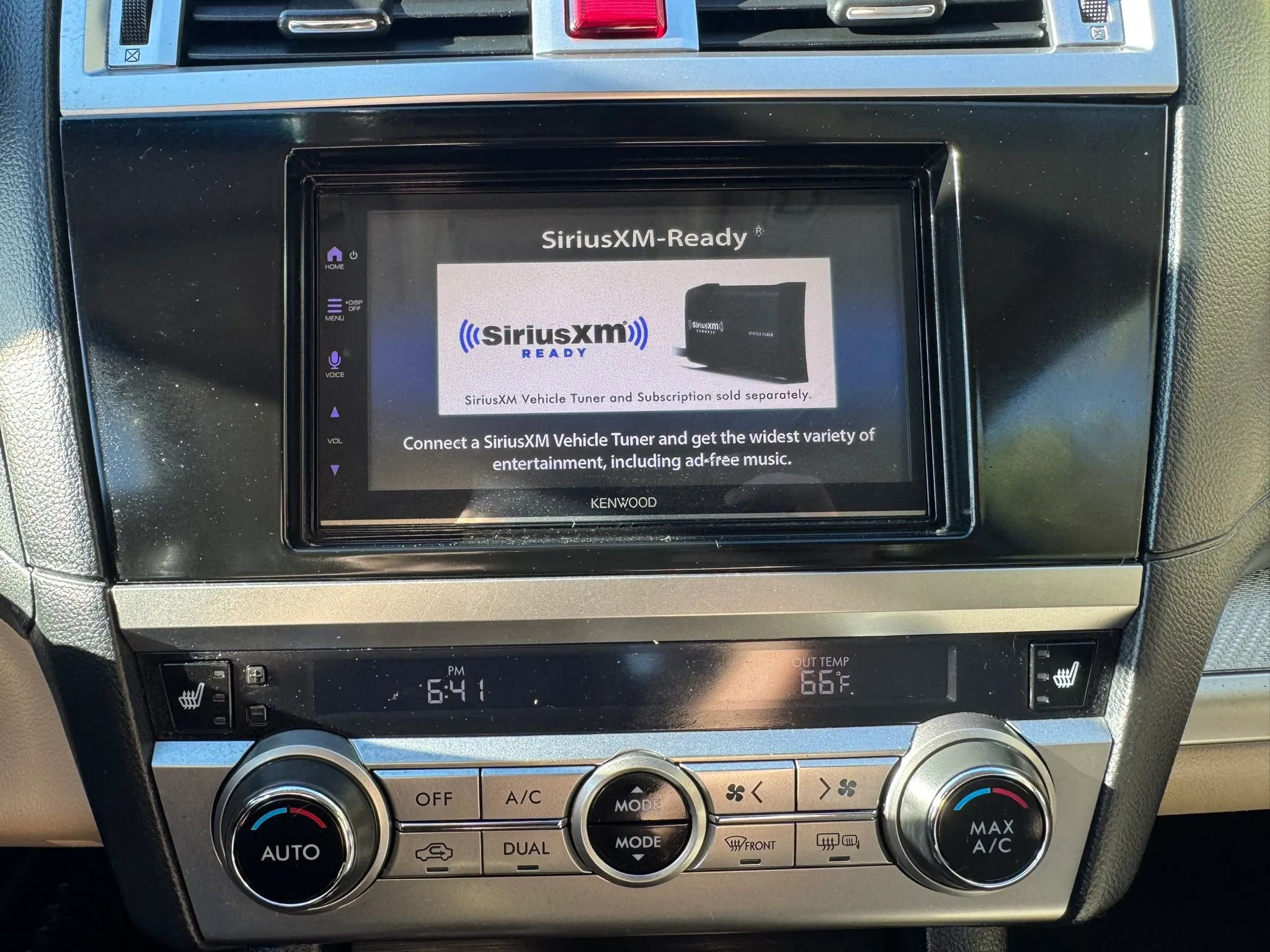 Used 2017 Subaru Outback 2.5i Premium AWD/4WD image 27