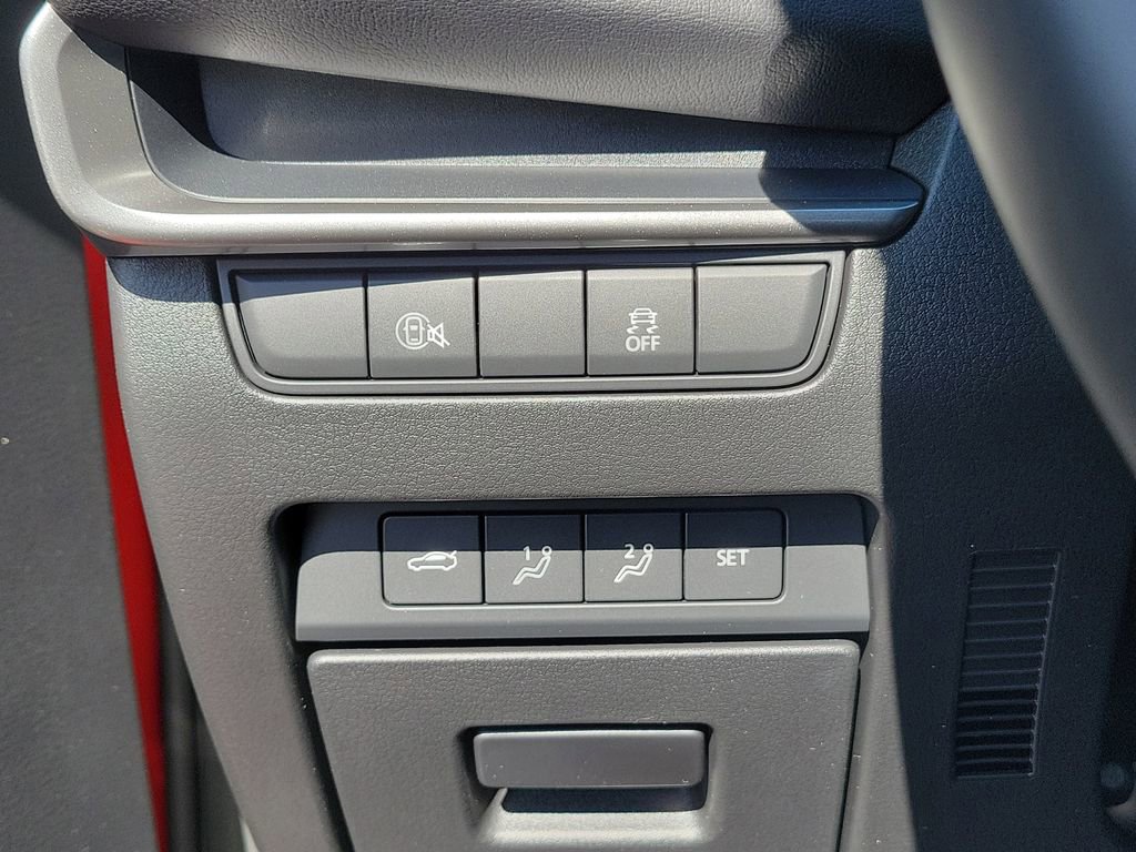 New 2026 MAZDA MAZDA3 2.5 S Sedan w/ Preferred Pkg image 22