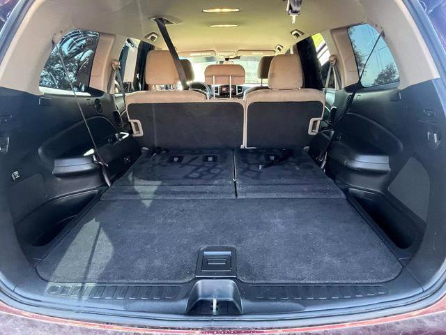 Used 2016 Honda Pilot EX-L image 69
