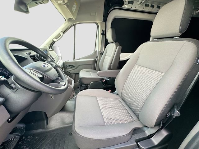 New 2025 Ford Transit 150 148 Medium Roof AWD w/ Interior Upgrade Package image 14