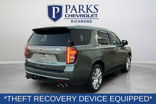 Used 2023 Chevrolet Tahoe High Country w/ Advanced Technology Package image 7
