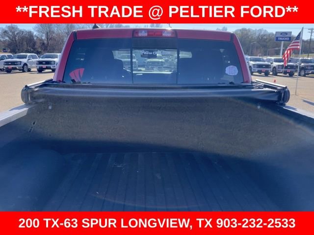 Used 2016 RAM 1500 Rebel w/ Mopar 10 Package image 9