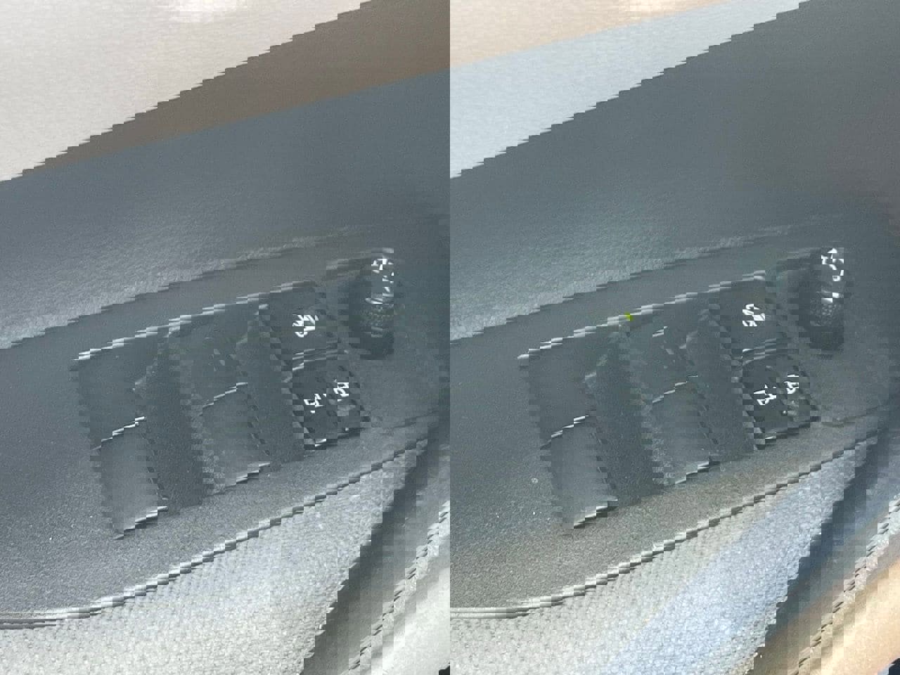 Used 2022 Toyota Corolla LE w/ Carpet Mat Package (TMS) FWD image 9