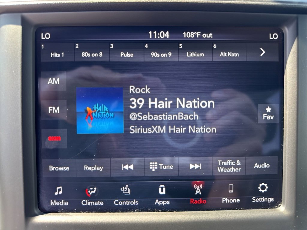 Used 2019 RAM 1500 Big Horn image 35