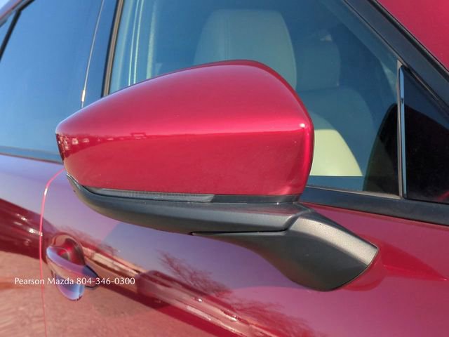 Used 2024 MAZDA CX-90 3.3 Turbo w/ Preferred Plus image 14