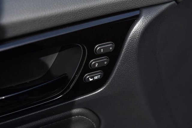 New 2026 Honda Odyssey Elite image 9