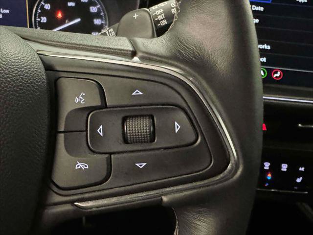 Certified 2023 Buick Envision Essence w/ Technology Package I image 21