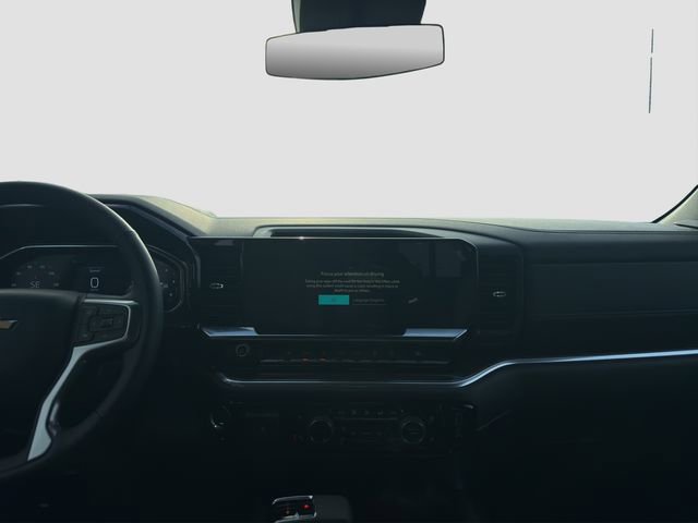 New 2026 Chevrolet Silverado 1500 LT AWD/4WD image 15