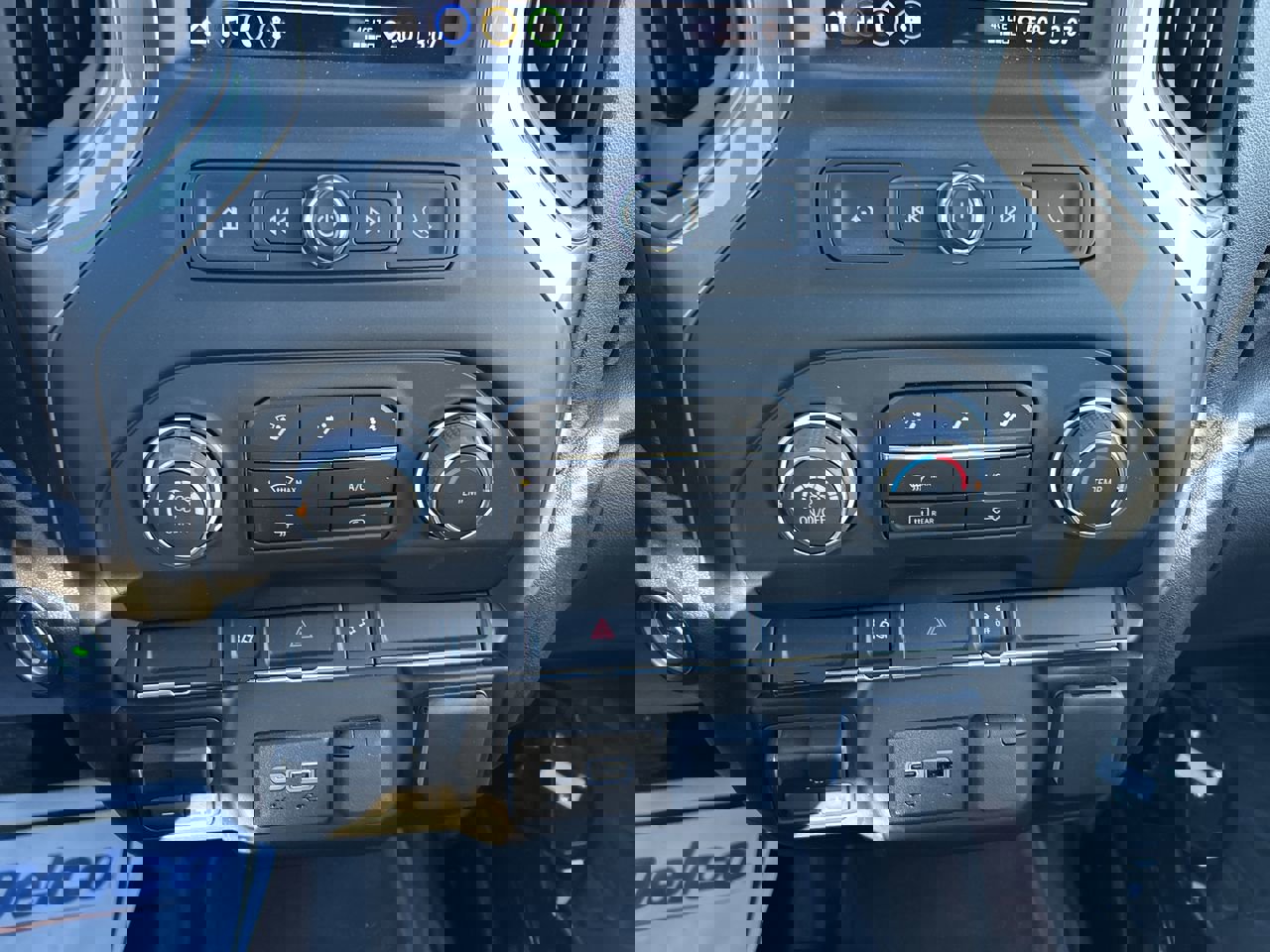 Used 2024 Chevrolet Silverado 3500 W/T w/ WT Convenience Package image 25