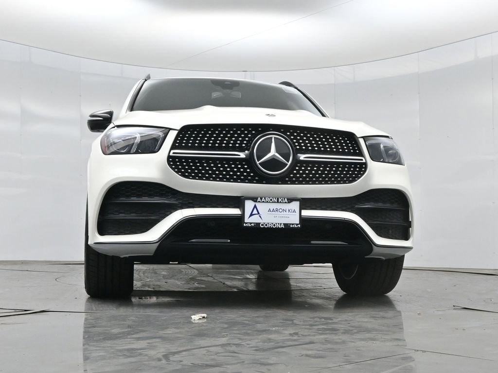 Used 2022 Mercedes-Benz GLE 350 image 39