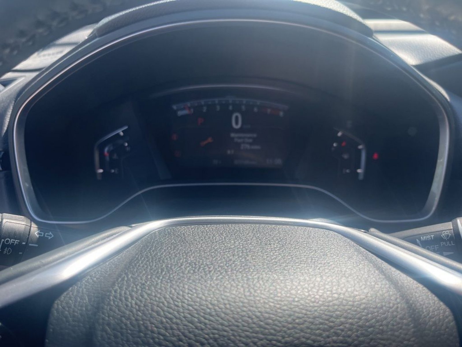 Certified 2019 Honda CR-V EX-L image 18