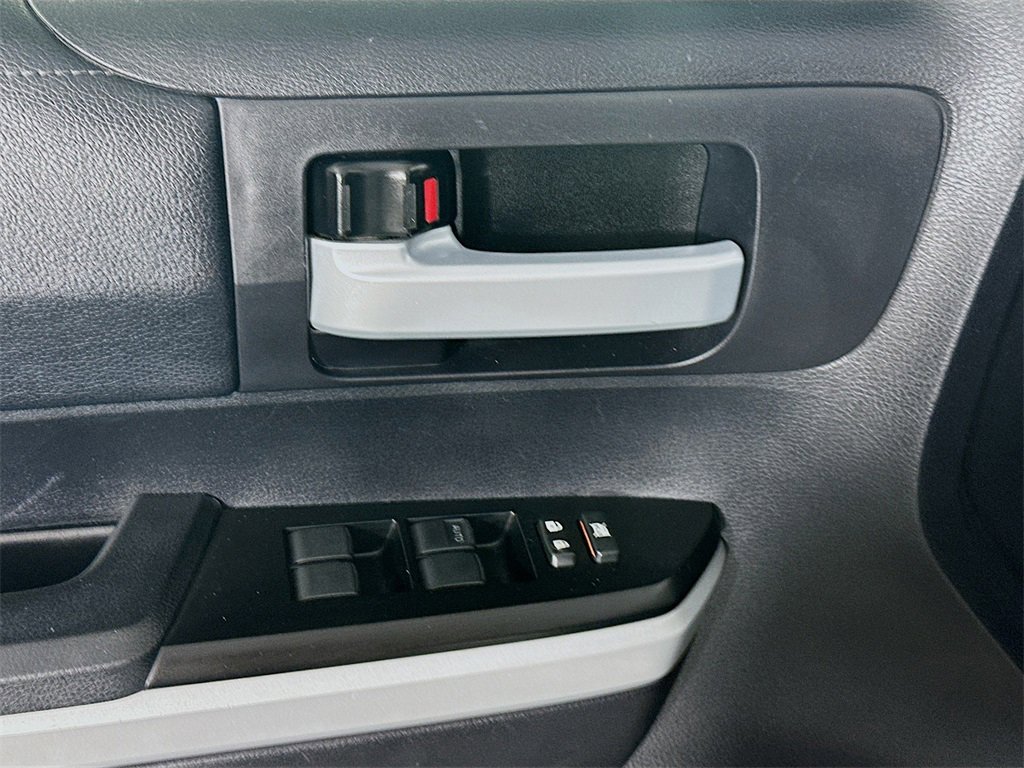 Used 2021 Toyota Tundra SR5 image 24