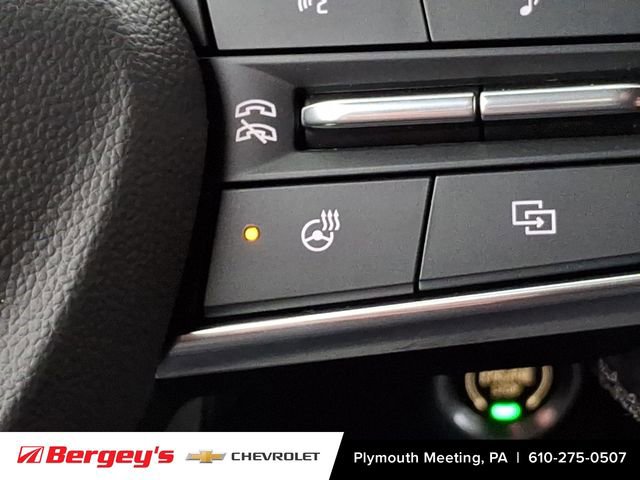 New 2026 Chevrolet Suburban High Country image 15