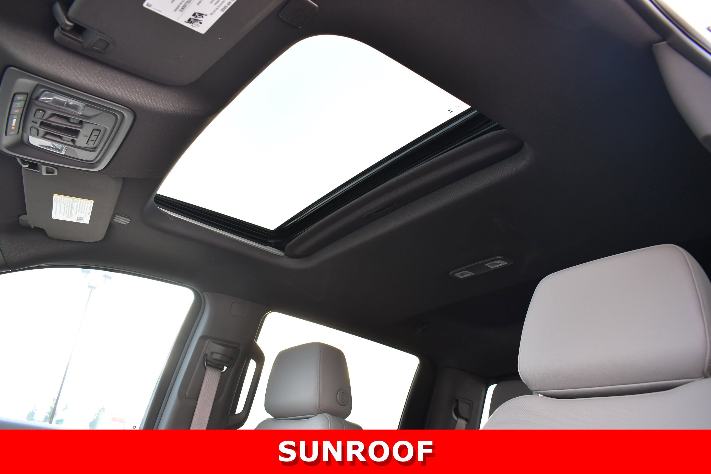 New 2026 GMC Sierra 1500 SLT w/ SLT Premium Plus Package image 24