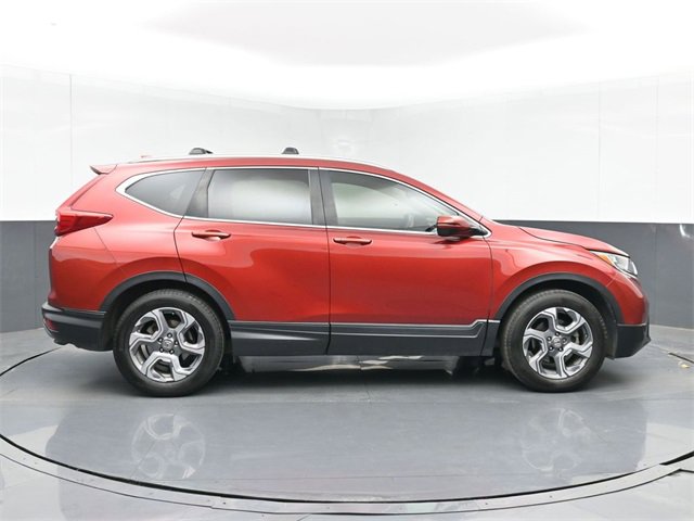 Used 2017 Honda CR-V EX-L image 11